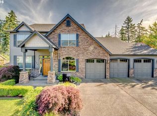 794 W South St, Washougal, WA 98671
