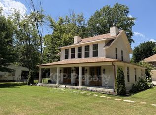 1813 Garland Ave #1, Fayetteville, AR 72701