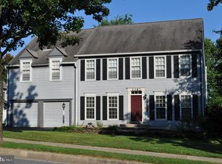 2387 McKenzie Rd, Ellicott City, MD 21042