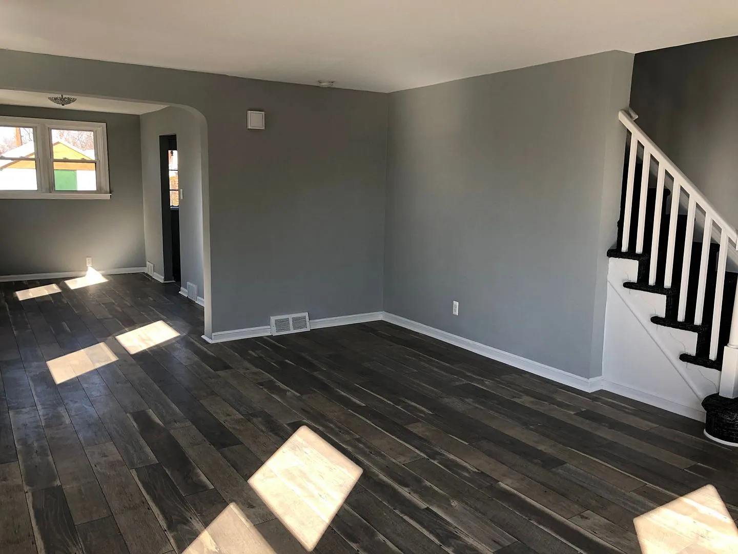 Half Month Rent Free** Twin Brick Home In Ridley Sd! Granite And Stainless Kitchen! Renovated Bat... — Photo 3