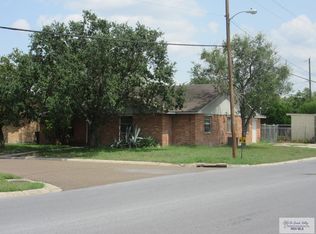 902 Travis St, Harlingen, TX 78550