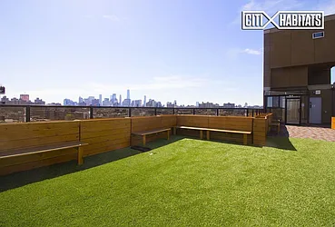 Rented by Citi Habitats