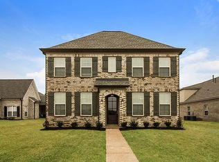 265 Azalea Dr, Somerville, TN 38068