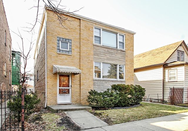 1st image of 3725 W Giddings St