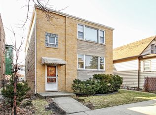 3725 W Giddings St, Chicago, IL 60625