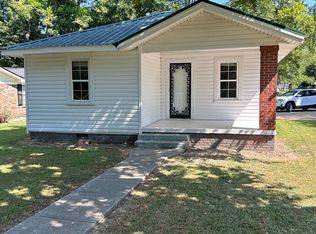 124 E Ripley Ave, Covington, TN 38019