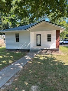124 E Ripley Ave, Covington, TN, 38019
