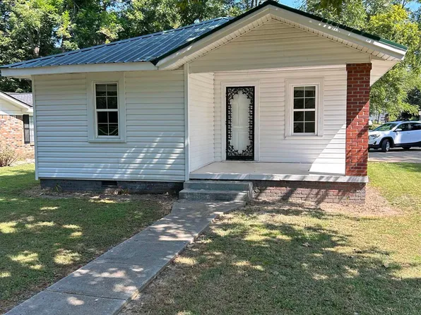 124 E Ripley Ave, Covington, TN 38019