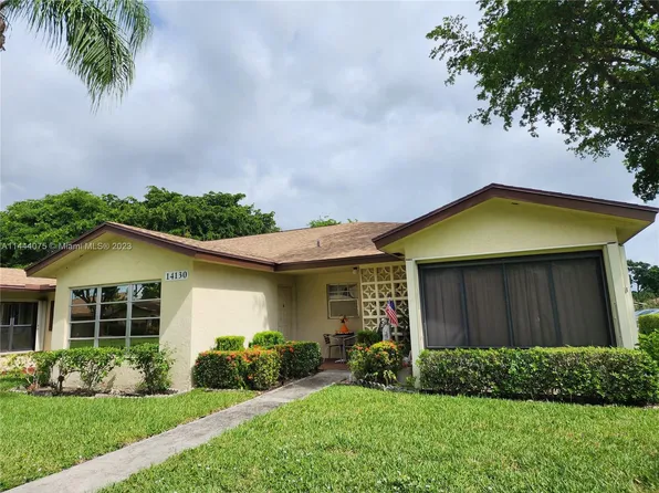 14130 Nesting Way APT C, Delray Beach, FL 33484