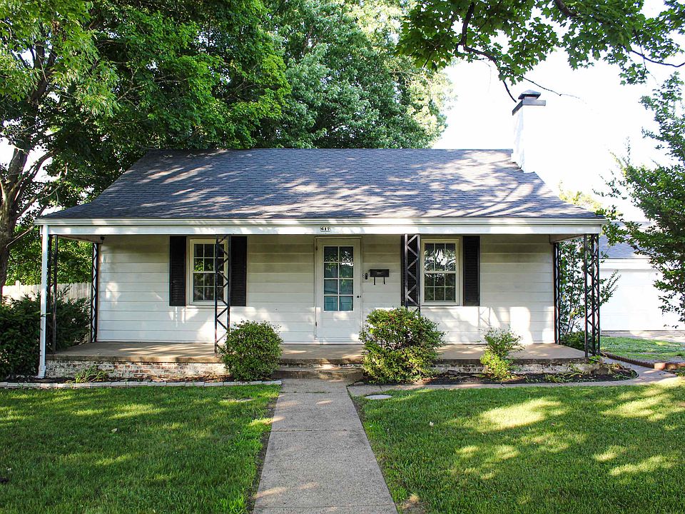 1st image of 617 Blackburn Ave