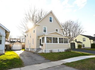 101 Penrose St, Rochester, NY 14612