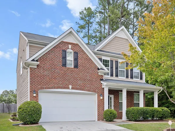 103 Thorngate Rd, Durham, NC 27703