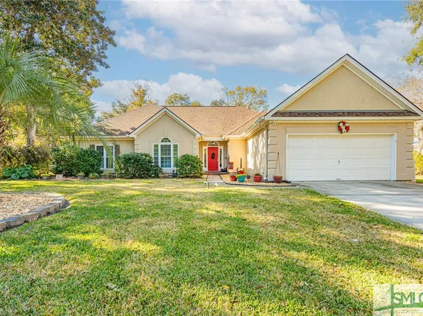 105 Holborn Lane, Savannah, GA 31410