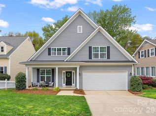 5904 Chalyce Ln, Charlotte, NC 28270