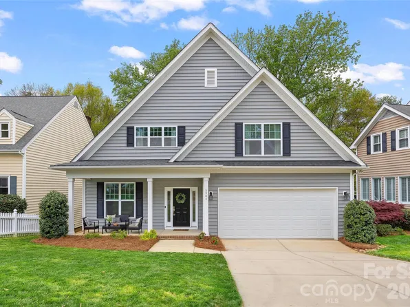 5904 Chalyce Ln, Charlotte, NC 28270