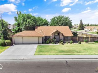 11801 Jenlee Ave, Bakersfield, CA