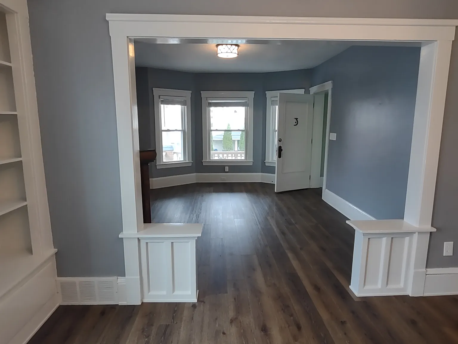 2 bed, 1100 sqft, $1,095 — Photo 4