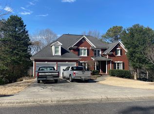 4922 Pembridge Ln NW, Kennesaw, GA 30152