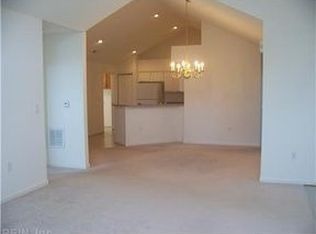 418 Timberline Loop, Yorktown, VA 23692