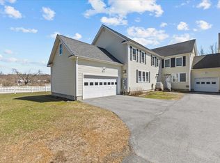 78A State Route 15, Jericho, VT 05465