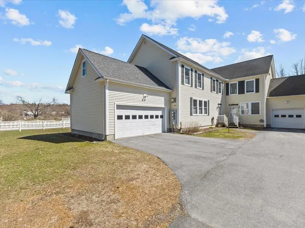 78 VT RT 15 #A, Jericho, VT 05465