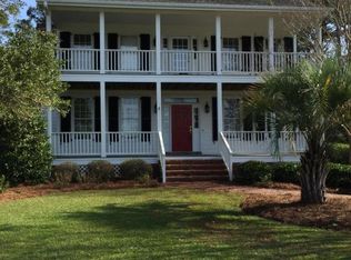 505 Kysers Cove Ln, Beaufort, NC 28516