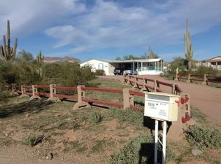 9806 E Flanders Rd, Mesa, AZ 85207