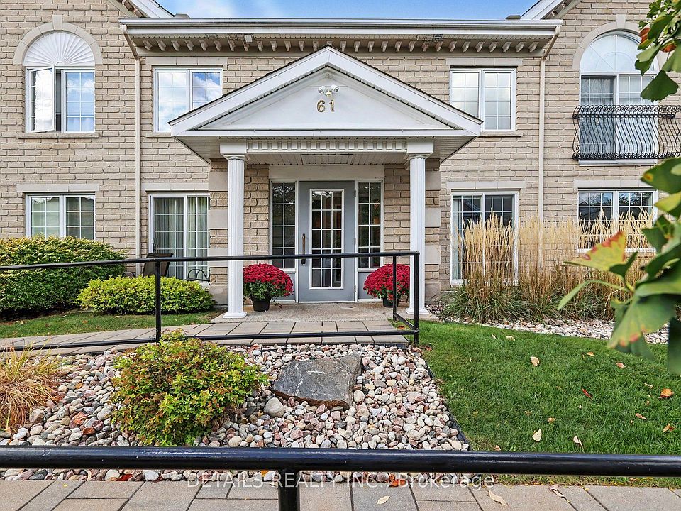 1st image of 61 Robson Ct #1D