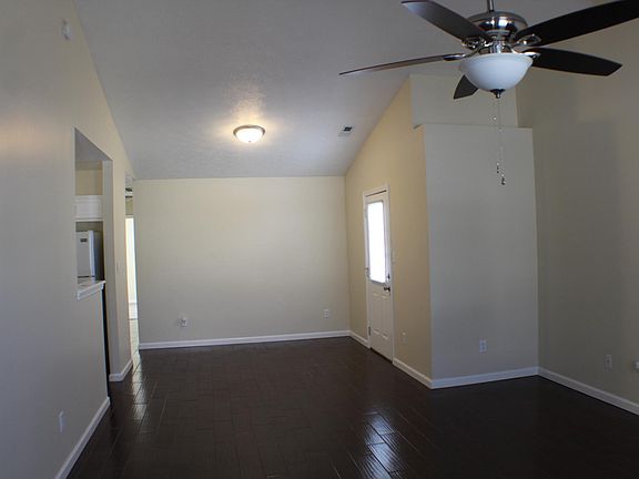 Dining & great room