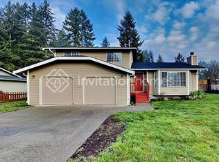 605 187th St E, Spanaway, WA 98387
