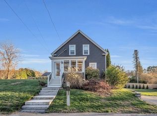 28 Currier Ave, Methuen, MA 01844