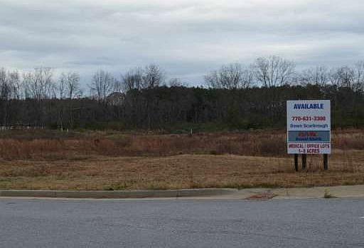 2nd image of 0 Highway 54 W
