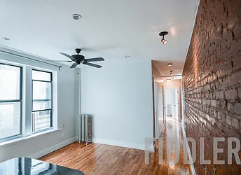 Rented by Fiddler Realty