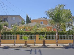 11332 Hatteras St, North Hollywood, CA 91601