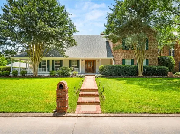 901 Windermere Blvd, Alexandria, LA 71303