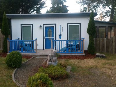 2201 300th Place, Ocean Park, WA, 98640