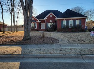 14012 Camden Cir SE, Huntsville, AL 35803