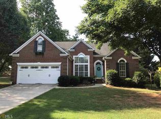 23 Oakfield Dr SE, Rome, GA 30161