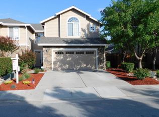 660 Calle Buena Vis, Morgan Hill, CA