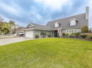 2909 S Spruce St, Santa Ana, CA 92704