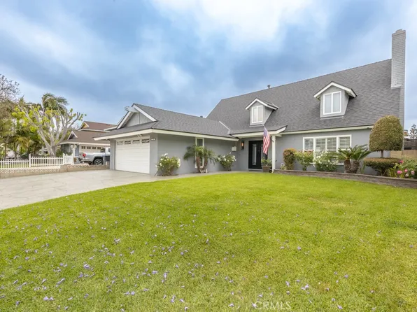 2909 S Spruce St, Santa Ana, CA 92704