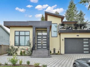 6499 132nd St, Surrey, BC V3W 4L4