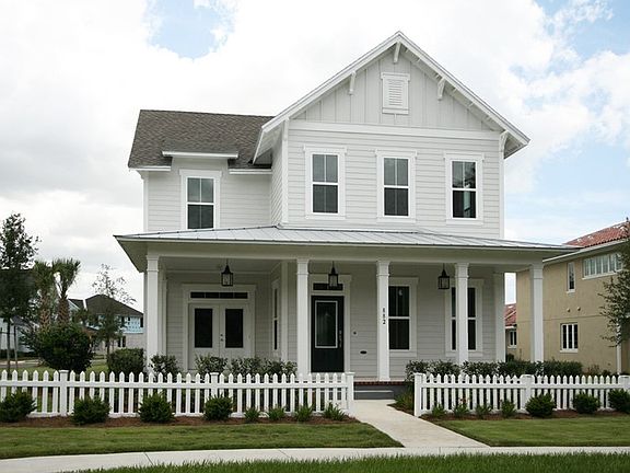 The Seaside - B Exterior