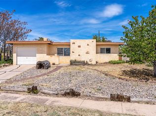 1727 Callejon Emilia, Santa Fe, NM 87501