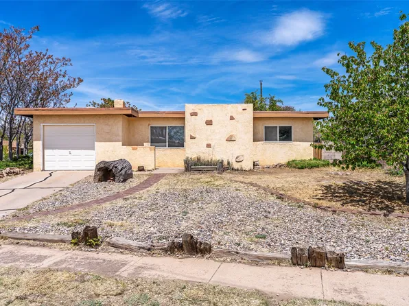 1727 Callejon Emilia, Santa Fe, NM 87501