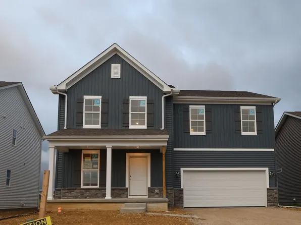 8040 Griffin Dr, Reynoldsburg, OH 43068