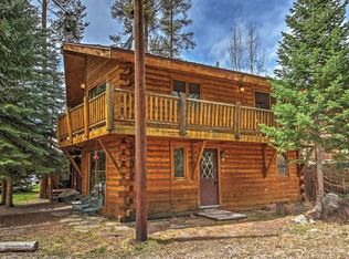 1224 Lake Ave, Grand Lake, CO 80447