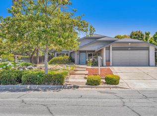 45060 Parkmeadow Dr, Fremont, CA 94539