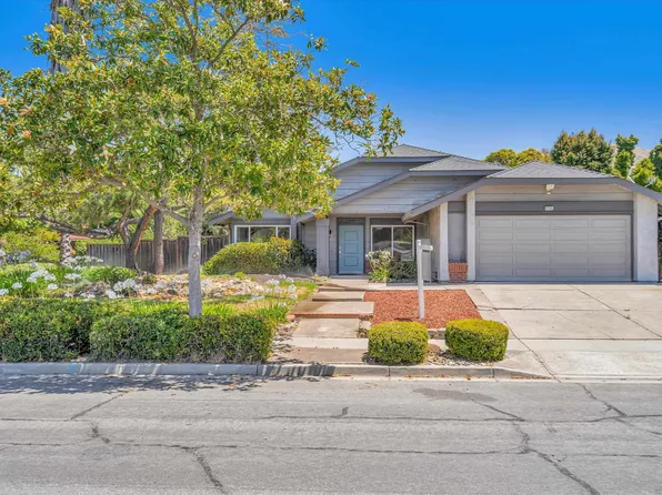 45060 Parkmeadow Dr, Fremont, CA 94539