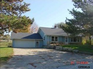 9525 N 156th St, Bennington, NE 68007